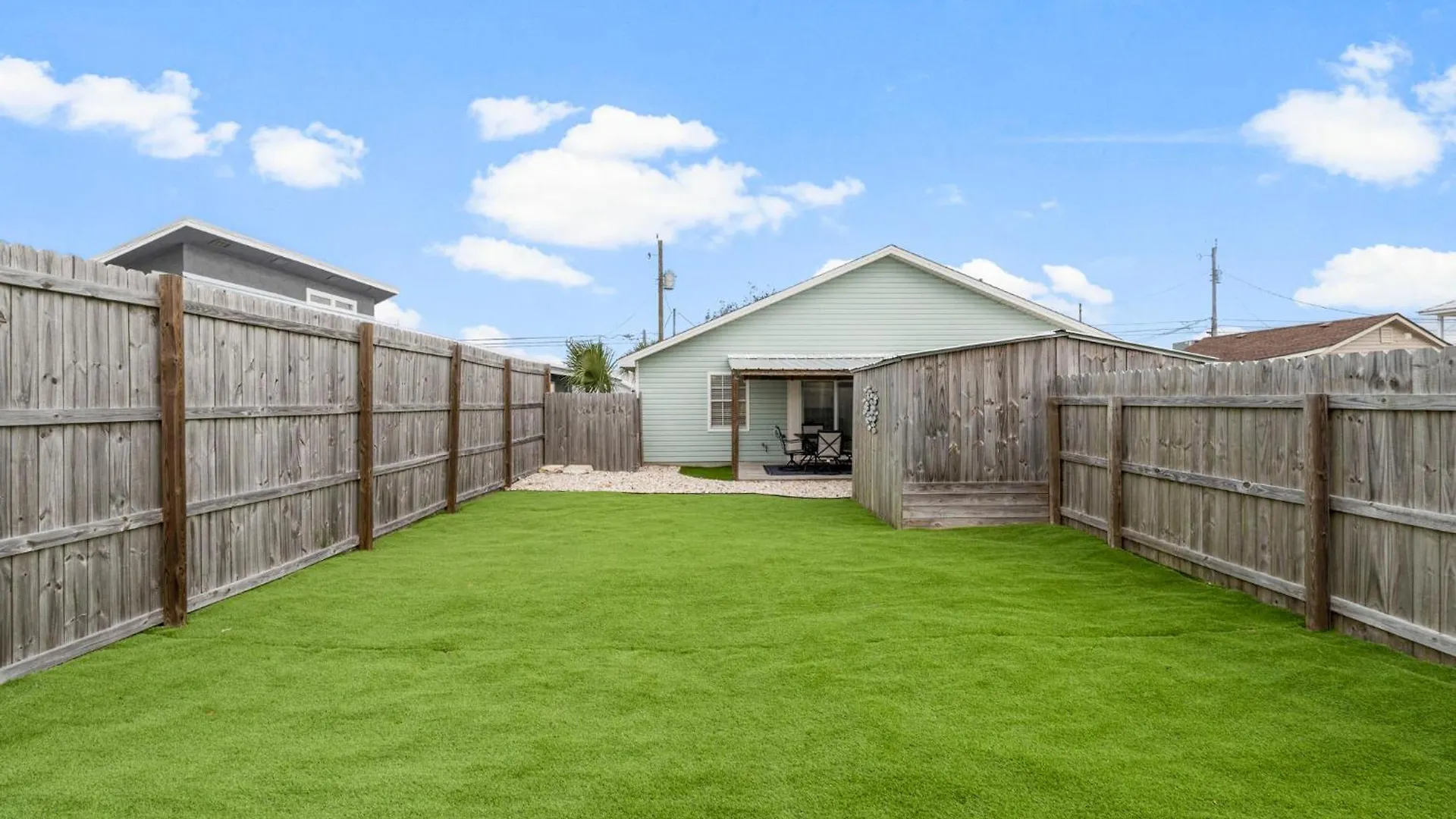 Blue & Red Neptune By Nautical Properties Vacation Rentals Panama City Beach