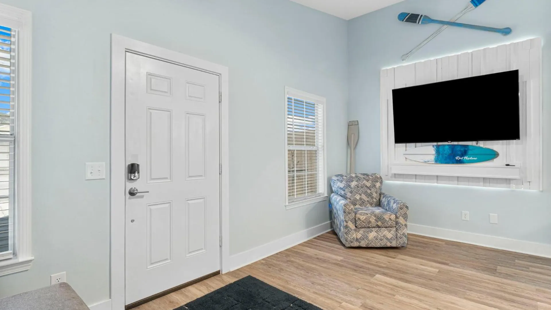 Tatil Evi Blue & Red Neptune By Nautical Properties Vacation Rentals Panama City Beach