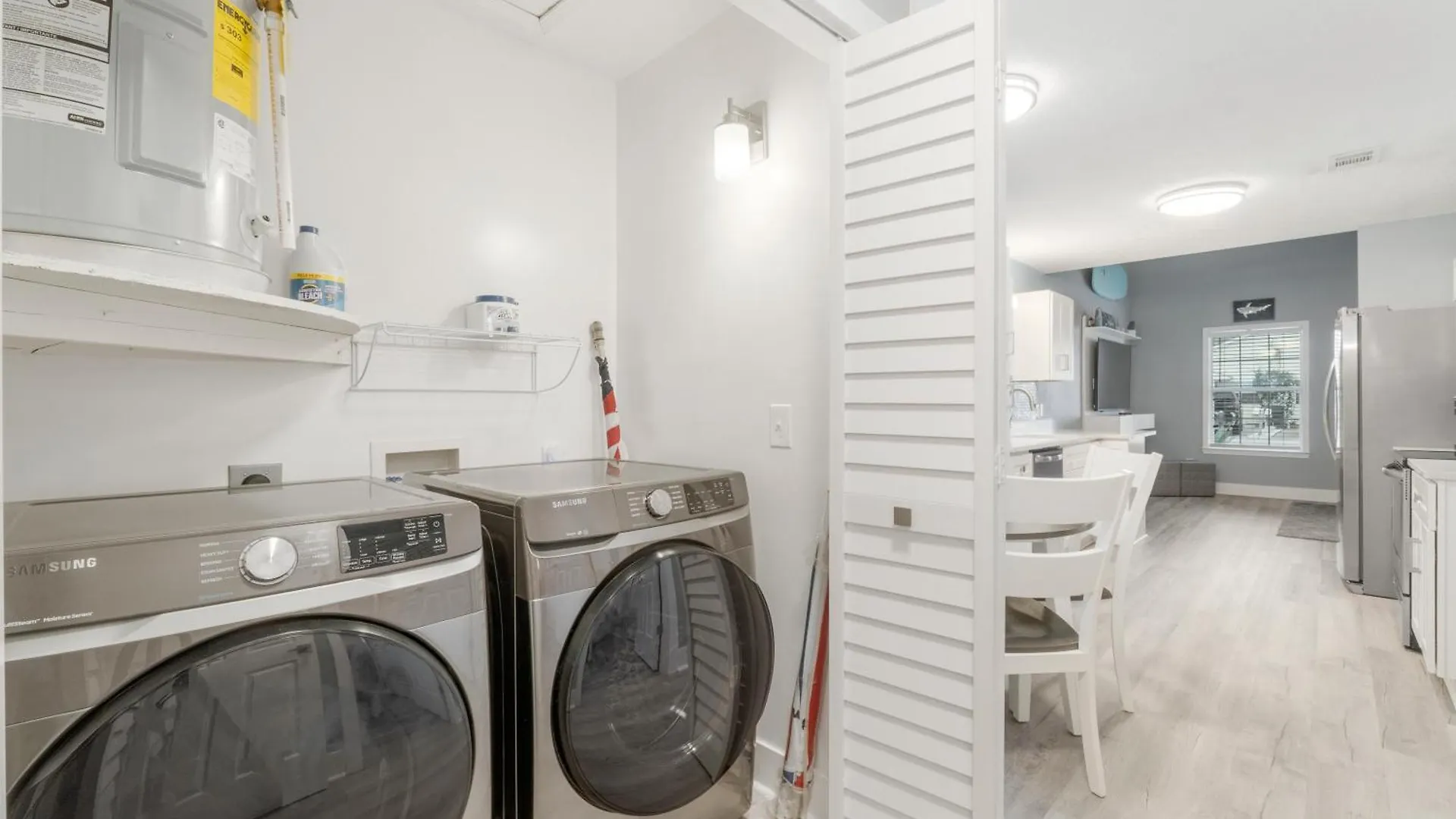 Blue & Red Neptune By Nautical Properties Vacation Rentals Panama City Beach Tatil Evi
