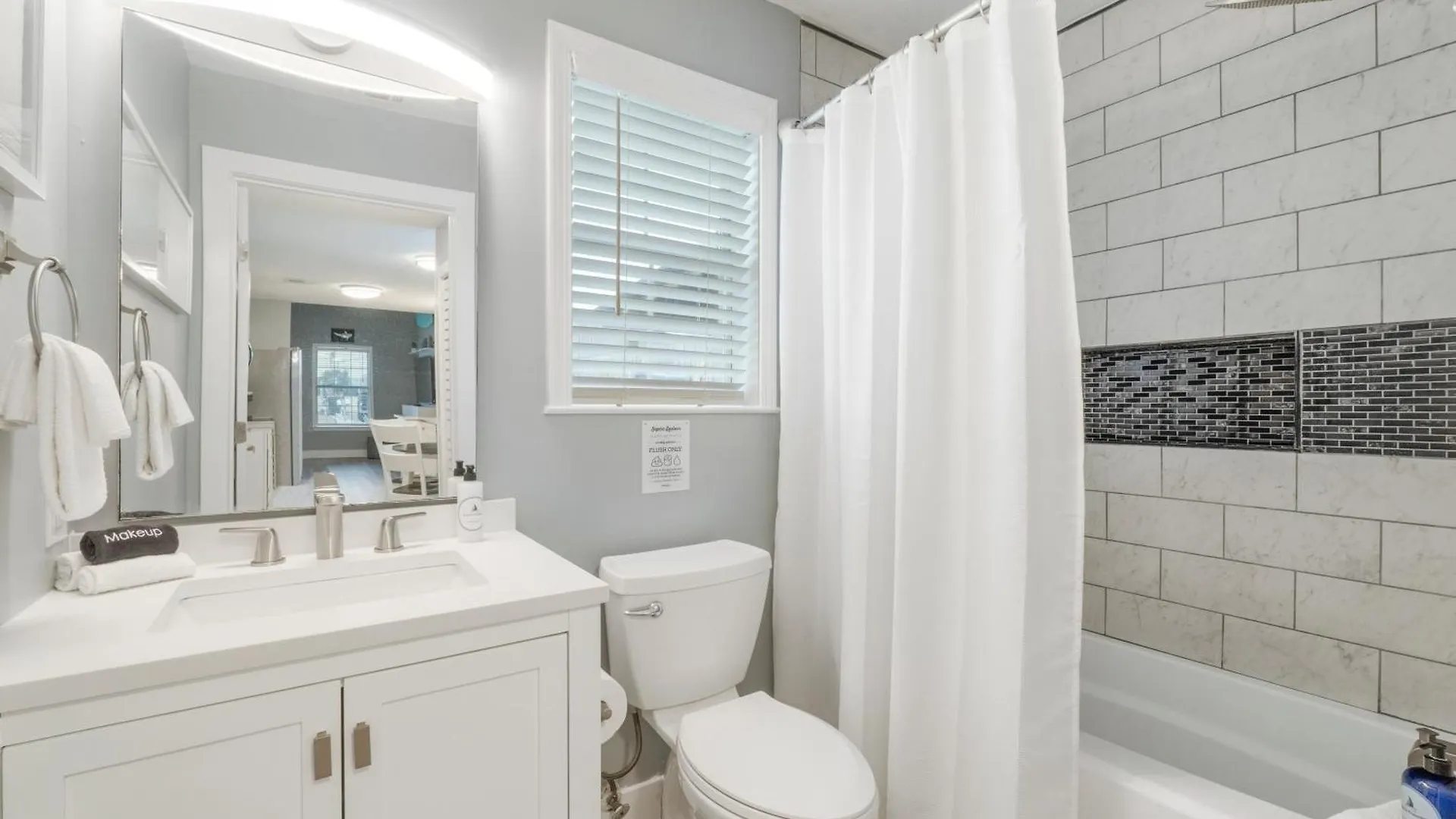 Blue & Red Neptune By Nautical Properties Vacation Rentals Panama City Beach
