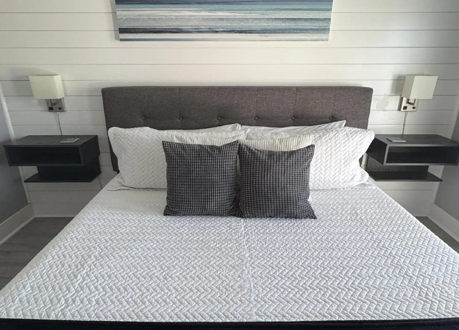 Blue & Red Neptune By Nautical Properties Vacation Rentals Panama City Beach