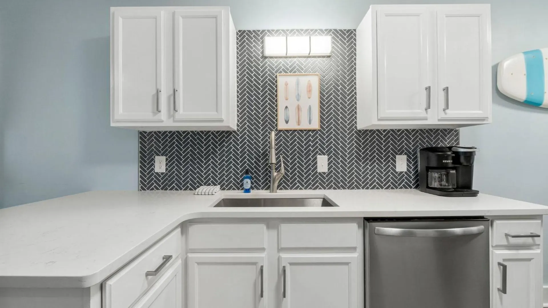 Holiday home Blue & Red Neptune By Nautical Properties Vacation Rentals Panama City Beach