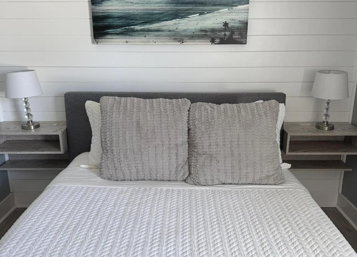 Blue & Red Neptune By Nautical Properties Vacation Rentals Panama City Beach 0*,