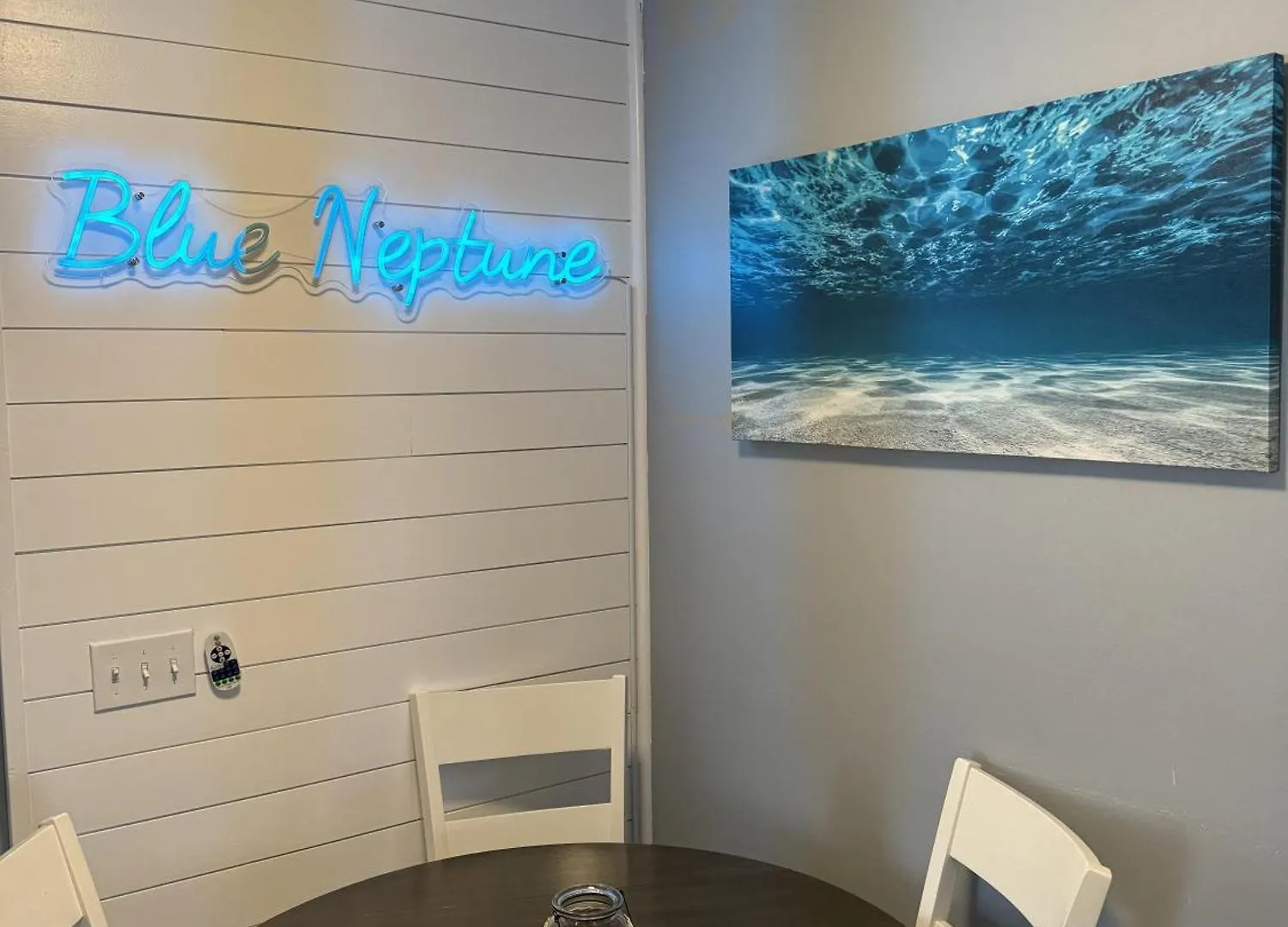 Blue & Red Neptune By Nautical Properties Vacation Rentals Panama City Beach United States