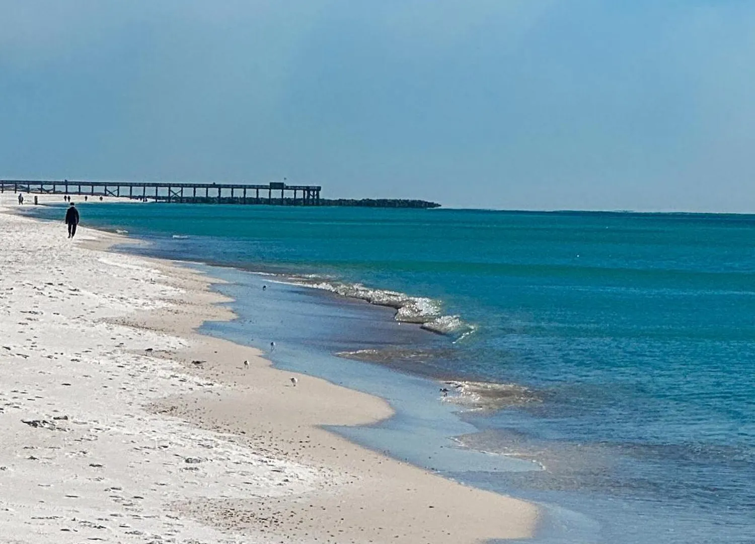 Holiday home Blue & Red Neptune By Nautical Properties Vacation Rentals Panama City Beach